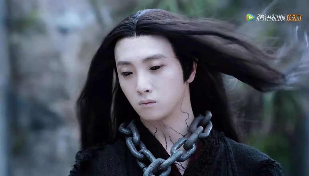 王一博是什么原因要演蓝忘机,王一博获蓝忘机角色最贴切奖