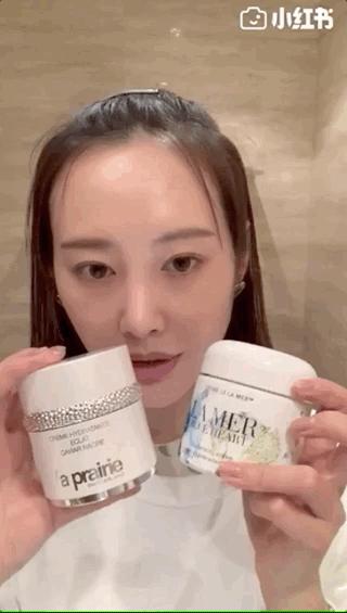 李纯的面霜是真的吗,李纯平价化妆品推荐