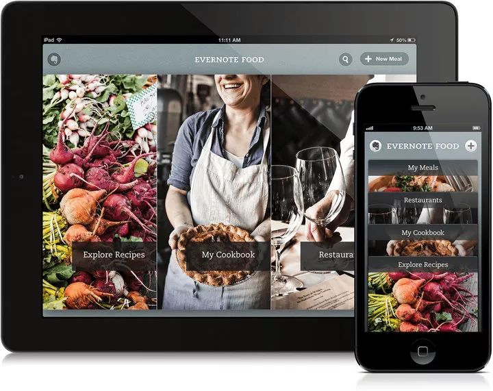 evernote深度评价,evernote各版本