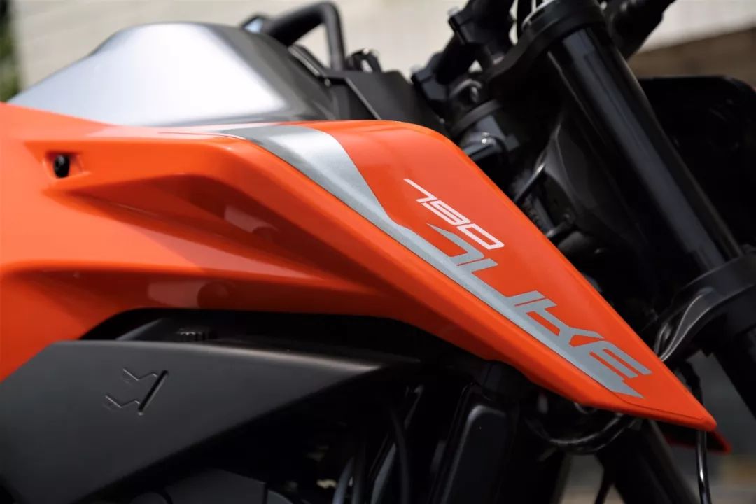 ktm790duke哪一年的车好一点,ktm790duke用车感受