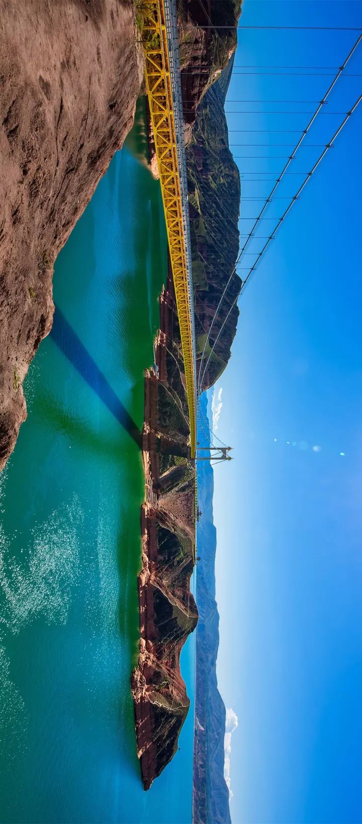 为什么叫甘肃,甘肃为什么叫河西走廊