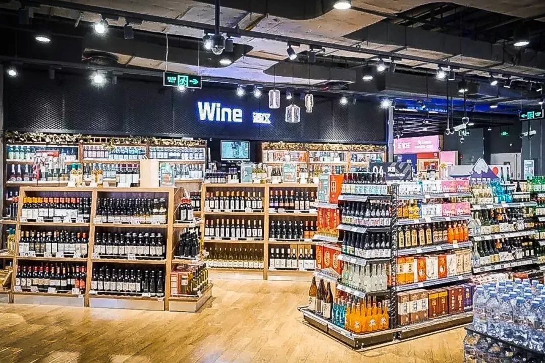 高端精品超市排行榜,国际十大精品超市