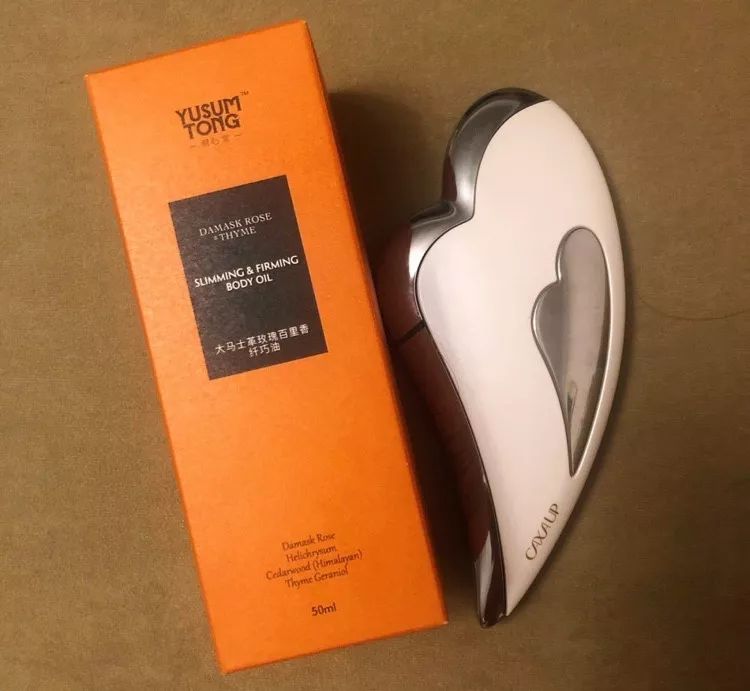 明星各个都有“干货”，你这个“湿人”就别诗情画意了