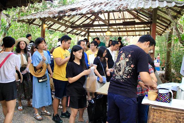 泰国清迈国际漫游,清迈旅游四天三晚