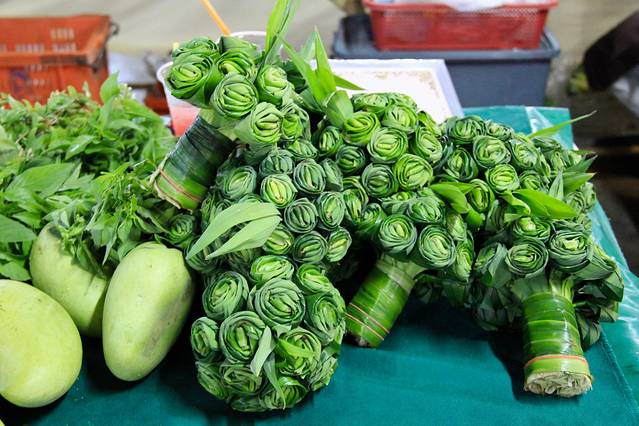 清迈漫游,清迈4天行程