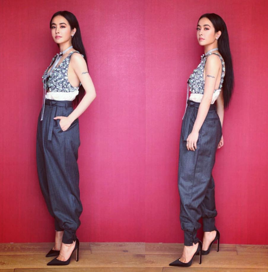 选鞋跟的尺码公式,女生下半年穿什么高跟鞋