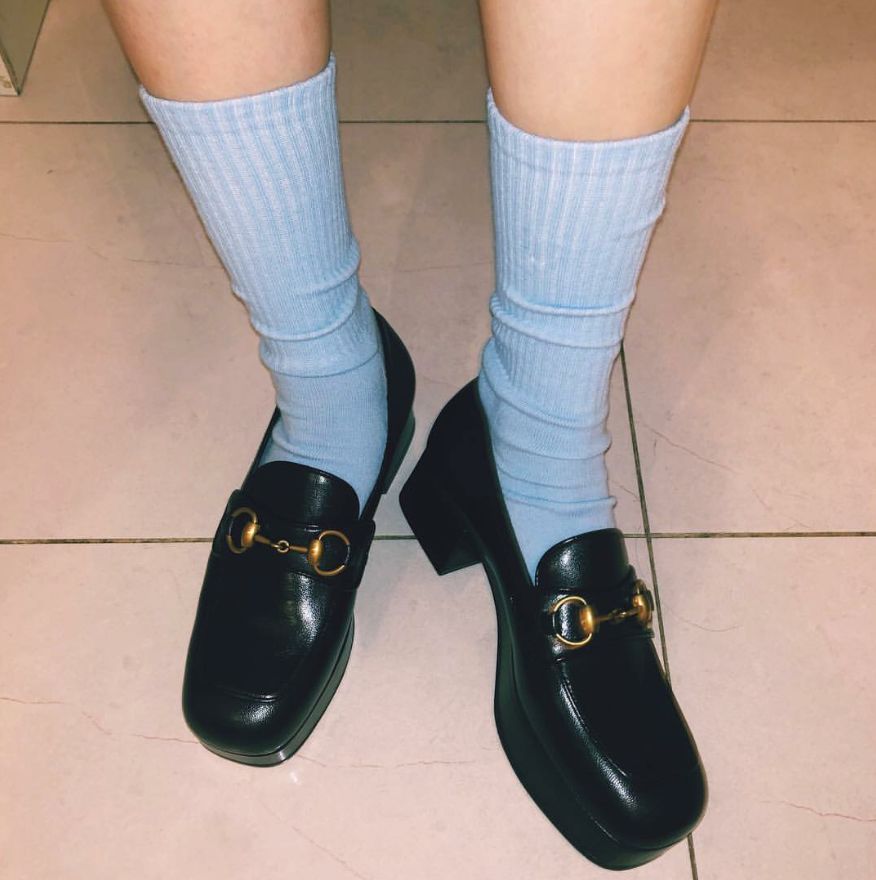 选鞋跟的尺码公式,女生下半年穿什么高跟鞋