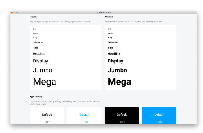 如何做一名优秀的美业设计师,终极指南如何成为一名优秀设计师