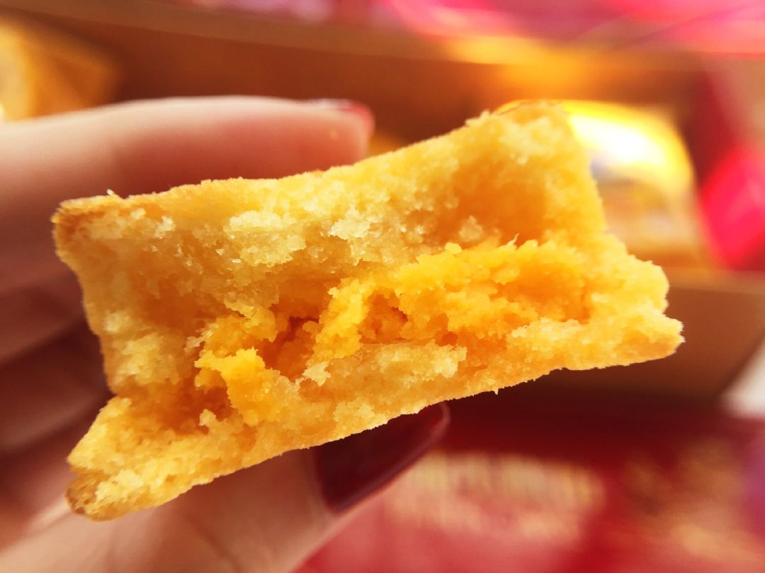 那些被误会的食品,被误会的零食