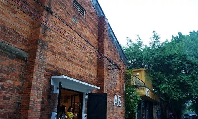 红专厂,红专厂现在的情况