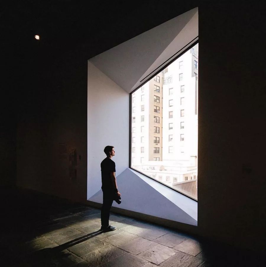 在纽约看展只去大都会和MoMA？这十个小众艺术馆不容错过
