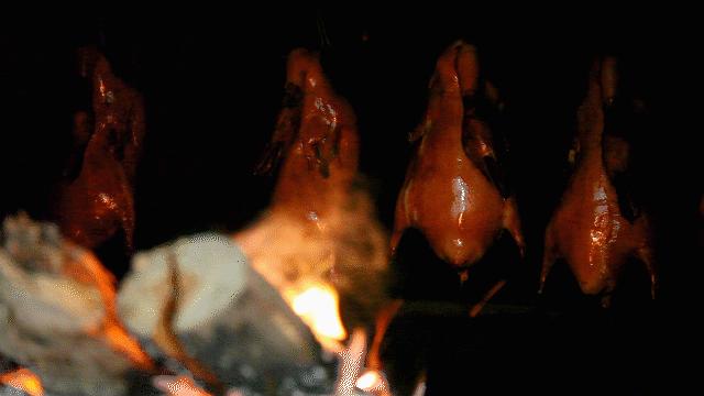 全聚德前门大街店,全聚德前门烤鸭店