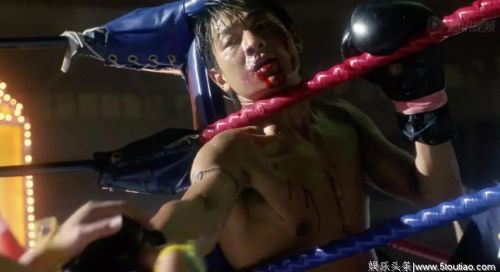 为什么体育那么让人着迷,令人感动的体育电影