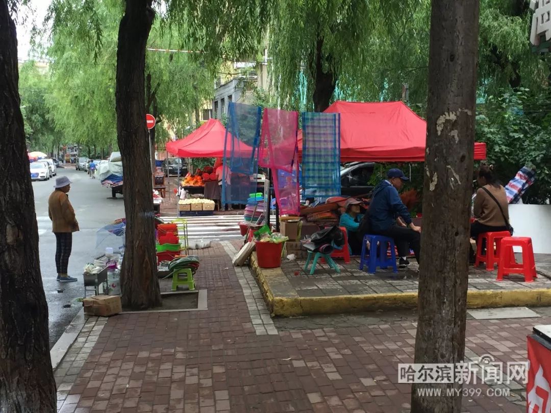 艺光街2号：常年断水垃圾遍地丨举报36类”闹心事“#让陈年”烂账“见光死#