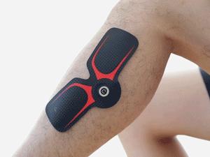 哪里不爽，贴上它，按到舒爽