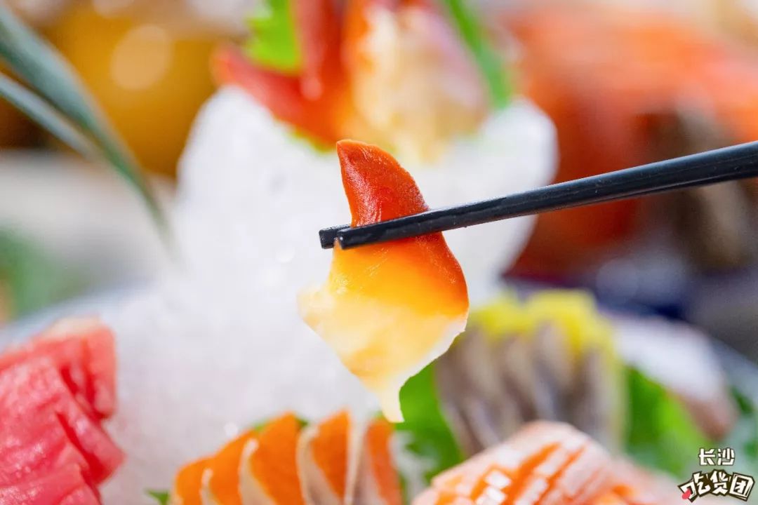 长沙自助海鲜最新鲜,长沙海鲜自助推荐必吃店