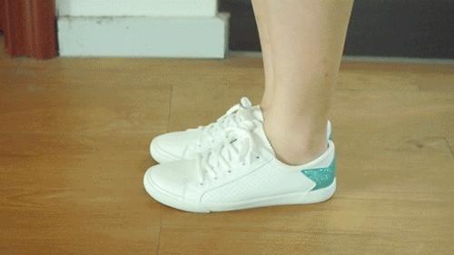 百元大牌小白鞋,百元内性价比高的小白鞋品牌