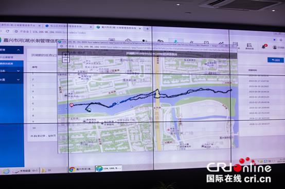 阿里云与河长科技合作河流治理走向数字化智能化