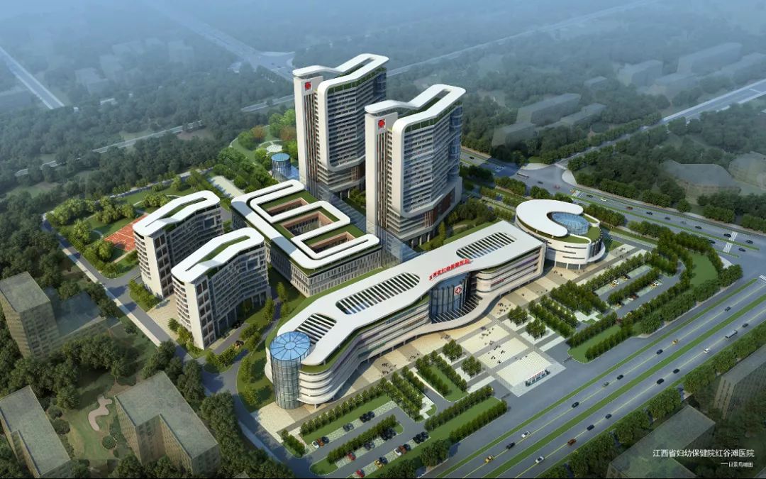 南昌市各医院开诊时间表,南昌排名前十的医院有哪些