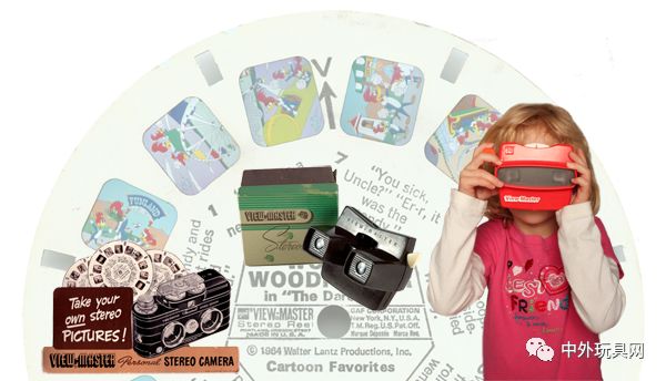 影响孩子一生的玩具,影响童年的玩具