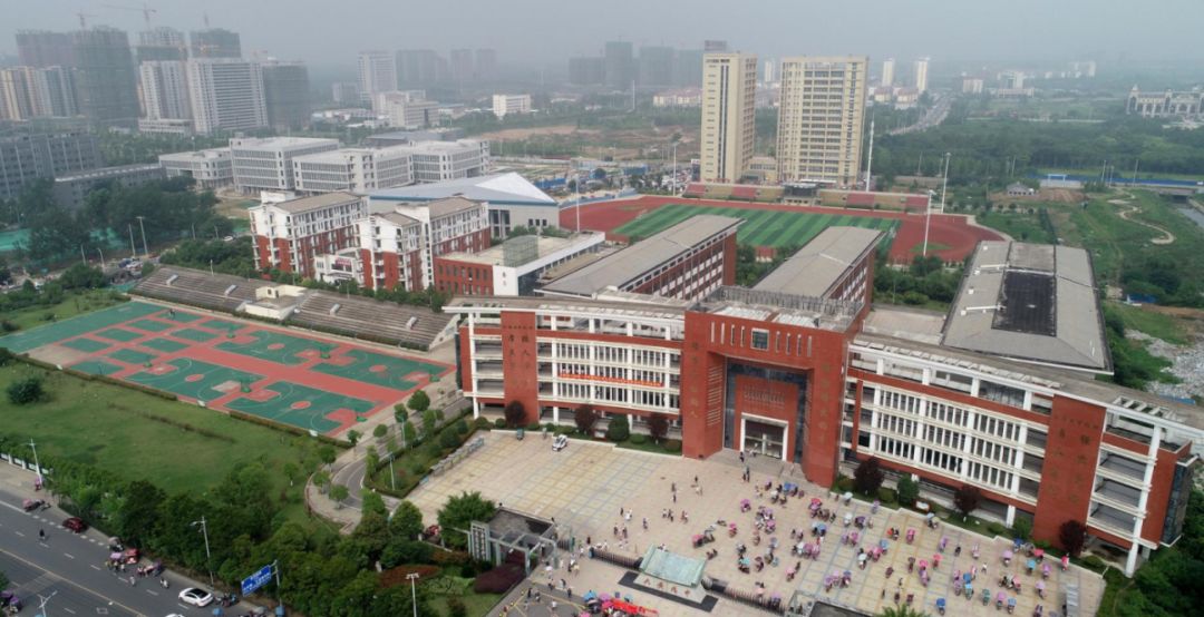 六安市最新学校事件,六安学校事件最新