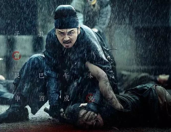 看不过瘾的《长安十二时辰》,长安十二时辰这部剧值得看吗