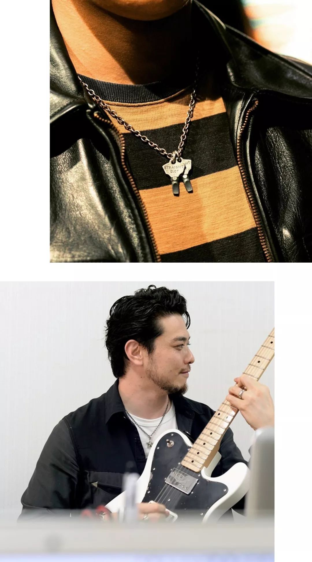 六叔的银饰没我的帅，还没我的便宜