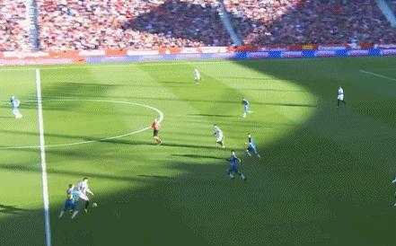 球探报告罗德里,球探报告阿隆戈登