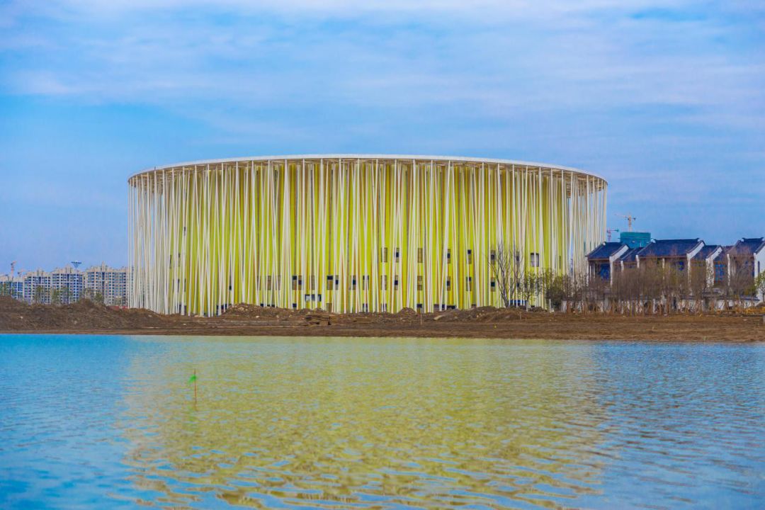 奇积乐园工程队发生巨大冲突 (奇积乐园第一集)