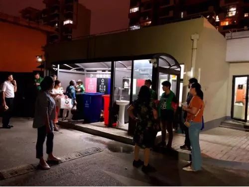 科普为什么垃圾要分类,科普垃圾分类图片