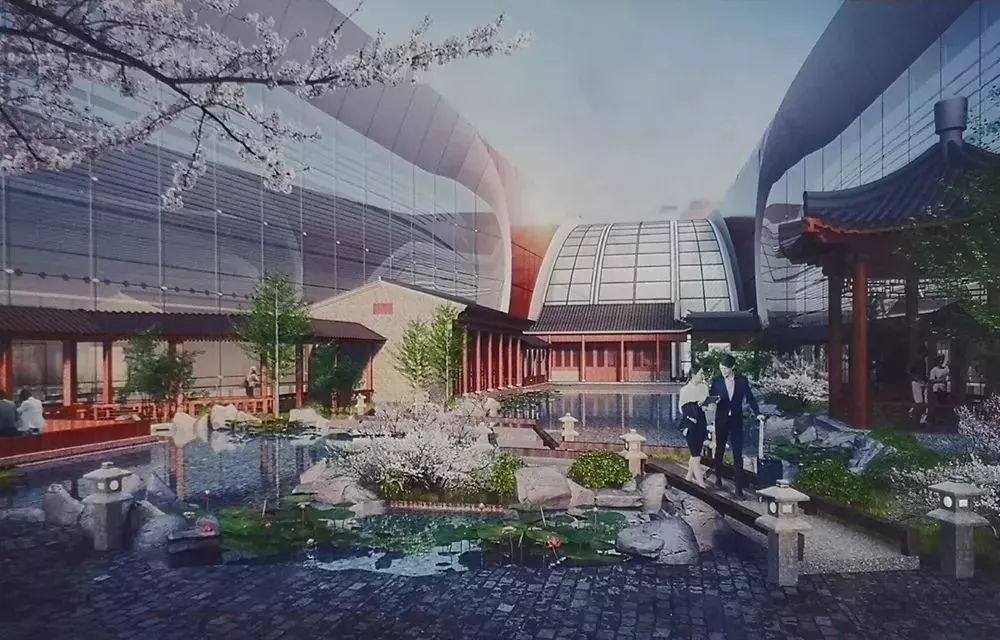 外媒报道大兴国际机场,大兴国际机场外媒