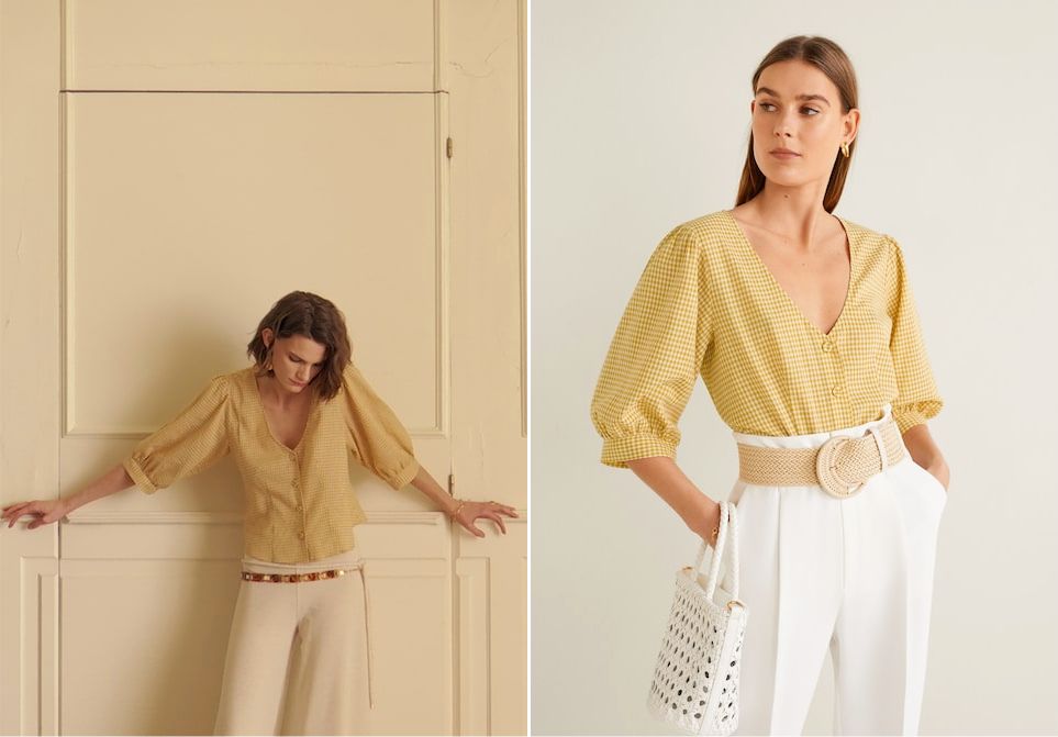 紫色和牛油果色哪个好看,牛油果绿和雾霾蓝哪个颜色好看