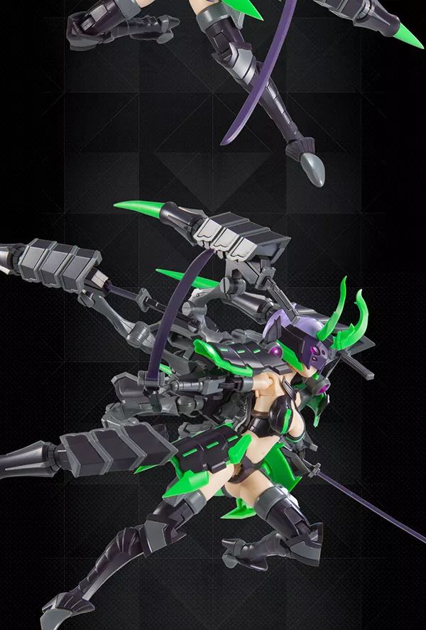 倒计时进行中！模魂祭专区内容绝赞大公开