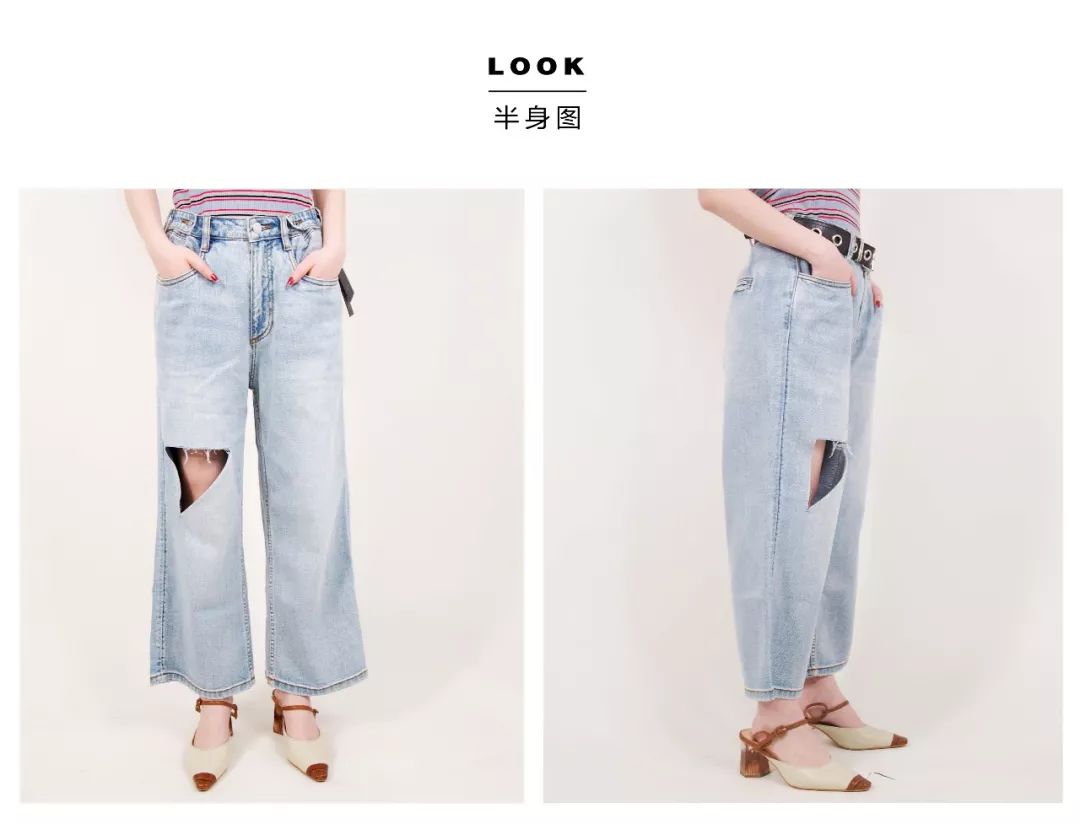 阔腿裤怎么穿才显瘦呢,阔腿裤真实测评夏
