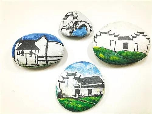 多彩特色课程开课激发孩子学习热情