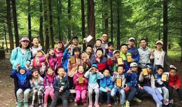 来西双版纳，做大自然的学生|雅居乐·西双林语夏令营开始报名啦