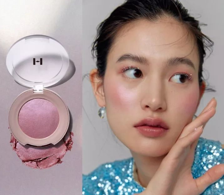 泰妍彩妆,泰妍在纽约买东西