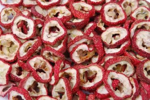 中药材国家允许硫磺熏蒸,硫磺熏蒸的中药材多少超标