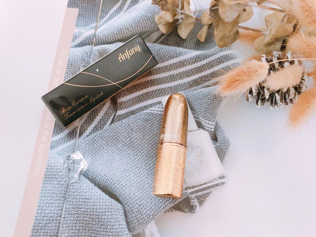 变色唇膏保湿滋润补水孕妇可用,孕期大牌变色唇膏