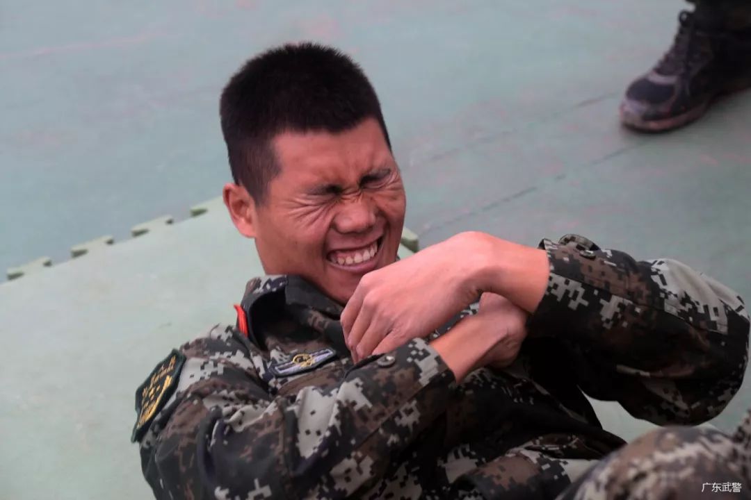 “佛系军人”？NO！我们是“斗战胜佛”