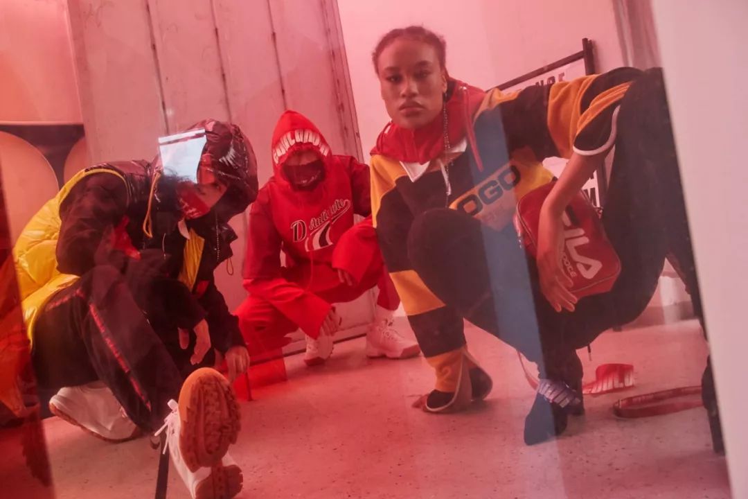 木村光希香奈儿广告,木村光希米兰时尚