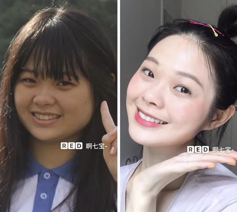 这个美白神器，3分钟让你素颜也能白成牛奶肌