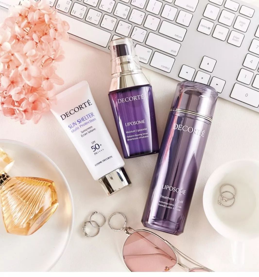 beauty所有产品,beauty护肤产品