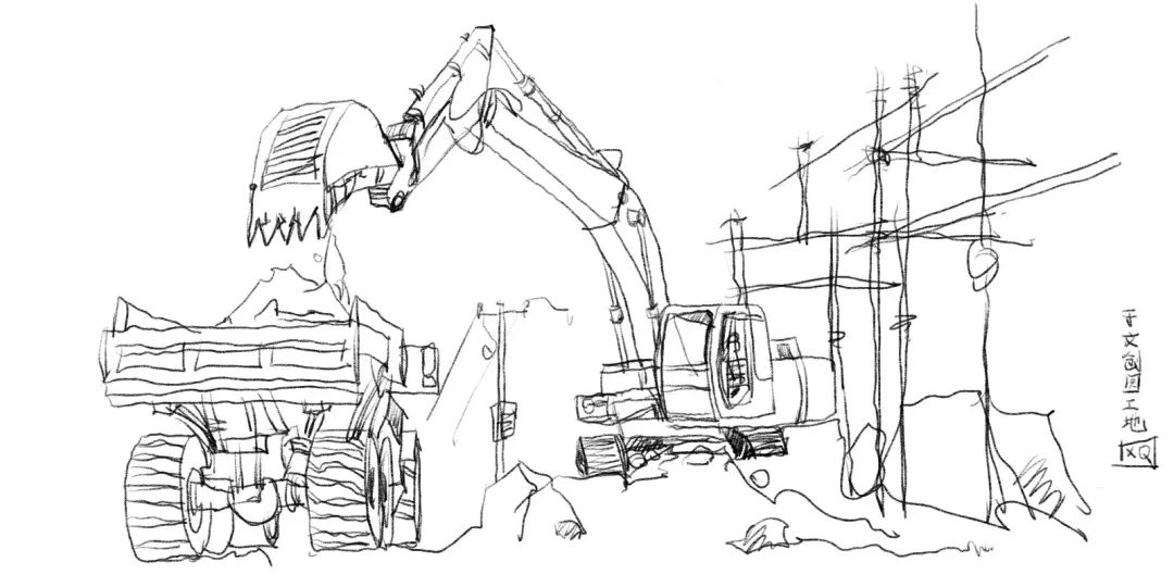 90后的网红设计师,景观设计著名设计师