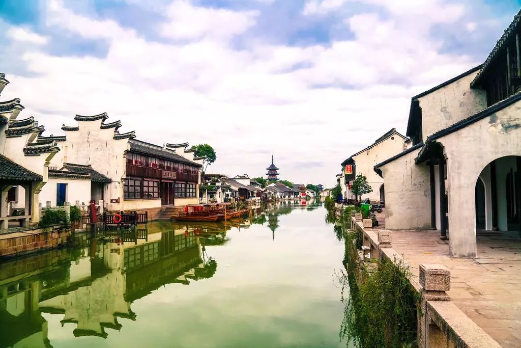 苏州吴江遛娃胜地，住古镇环绕的万丽酒店，畅玩万平“小三亚”沙滩