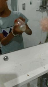 手把手教你调一个渐变色！|正经玩