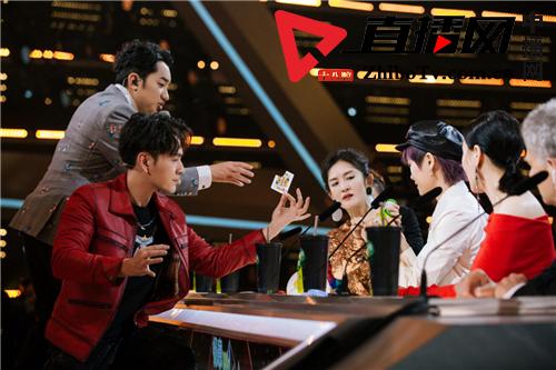 《巅峰之夜》邓男子秒变“提款机”