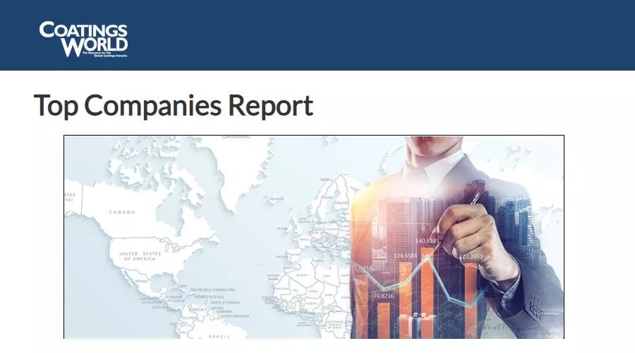 世界十大油漆涂料企业排行榜最新,世界前十名油漆公司有哪些
