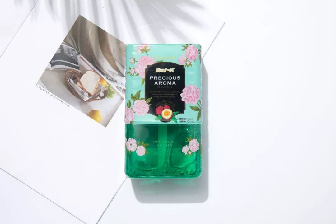 夏天驱蚊必备好物良心推荐,给大家推荐一款驱蚊神器驱蚊草