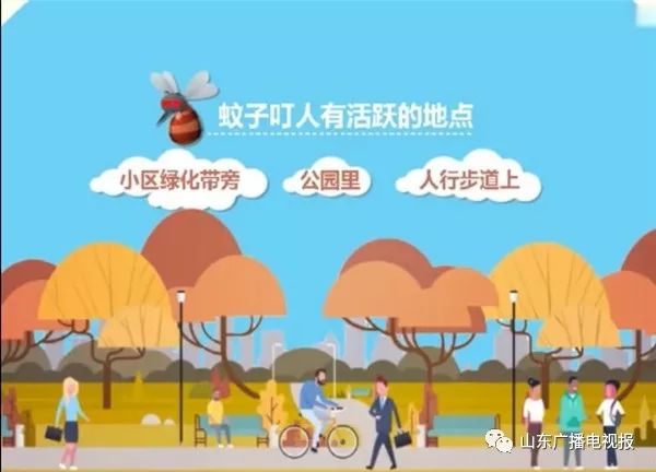 蚊子爱咬吃甜食的人吗,夏天蚊子咬人跟血型有什么关系吗